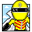 Yellow Ranger icon